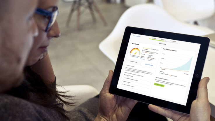 Goal Investor - Virtual Investment Advisor