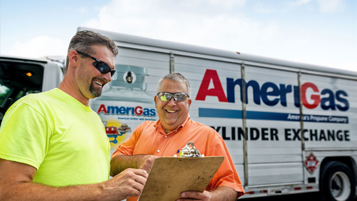 AmeriGas - Roadmap for America’s Propane Company