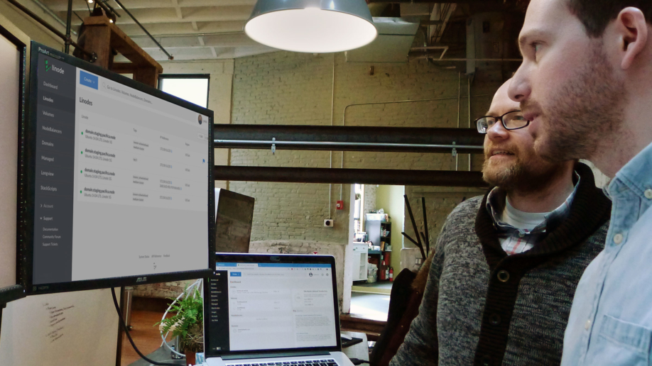 Linode - Dev Guidance