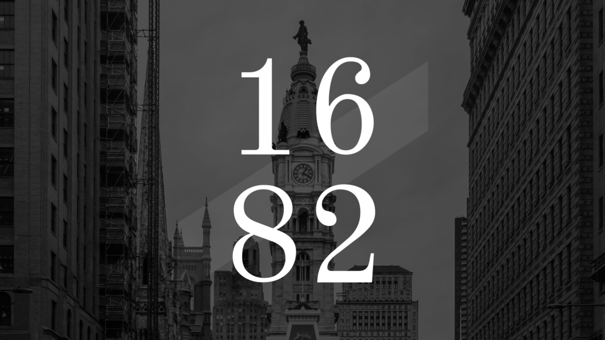 5 Of 1682