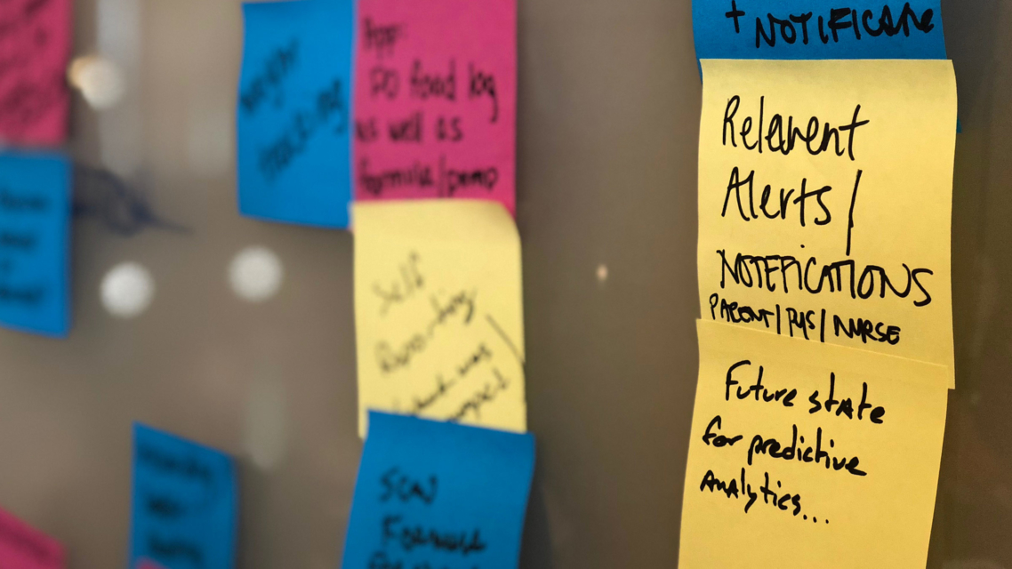 Innovation Workshops
