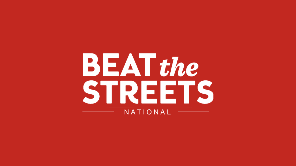 Beat The Streets