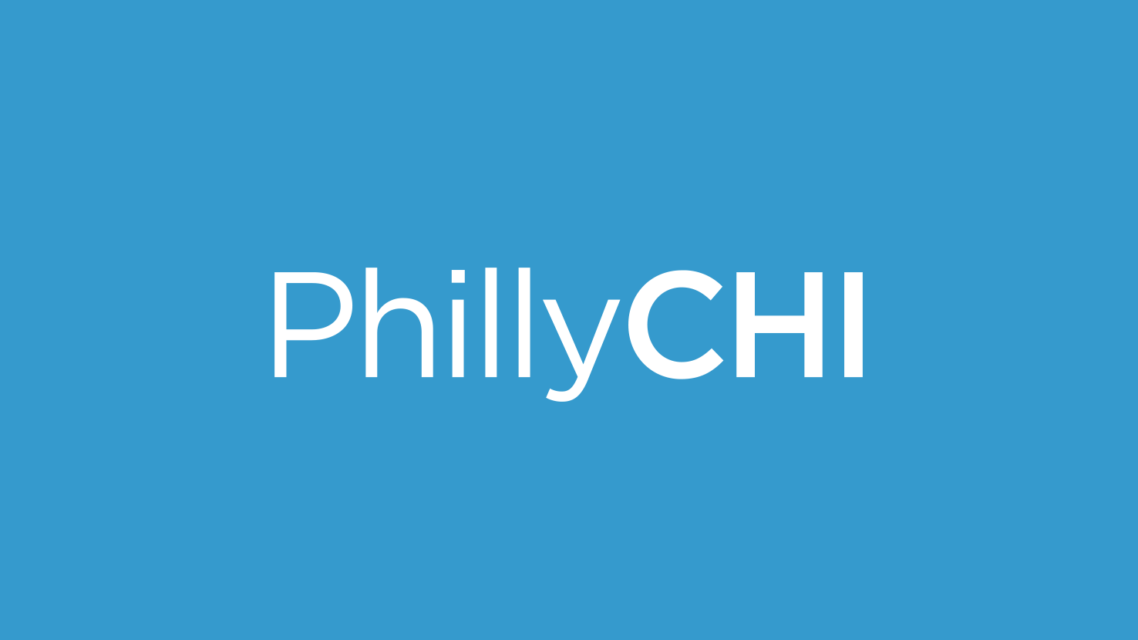 PhillyCHI