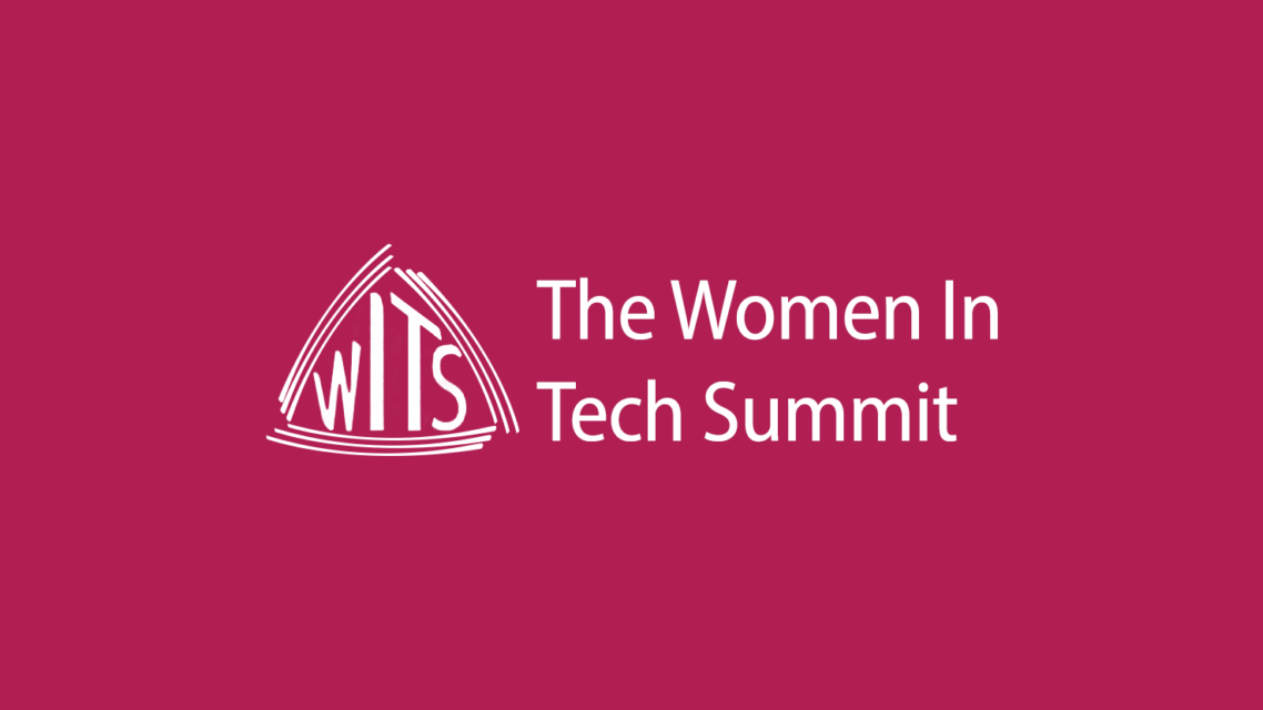 The Women in Tech Summit