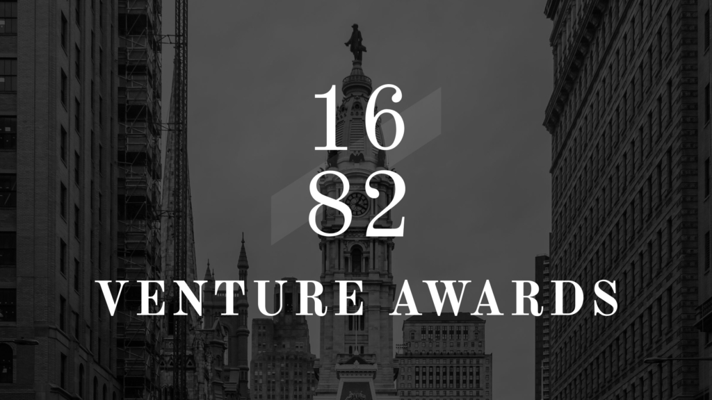 1682 Venture Awards