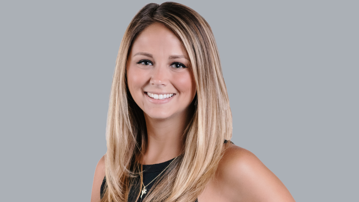 Photo of Kristin Walton