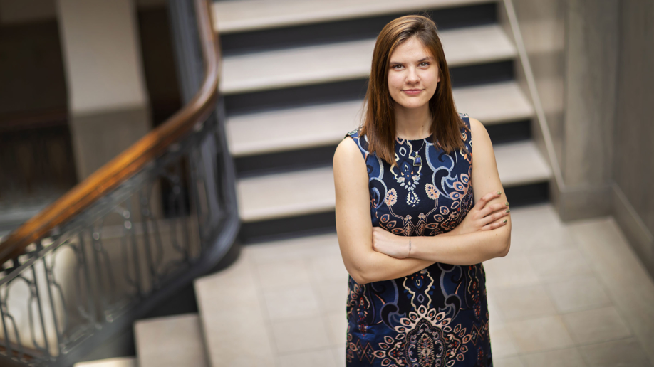 Katherine Sizov - Founder and CEO of Strella.