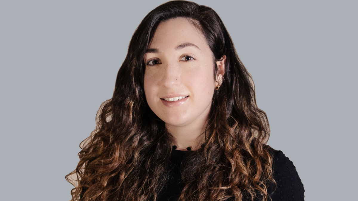 Photo of Amanda Vuocolo
