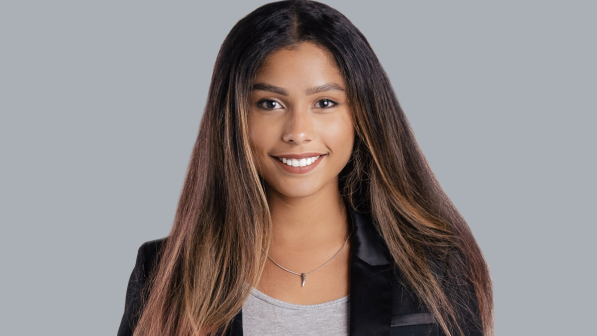 Photo of Ambeisa Boswell