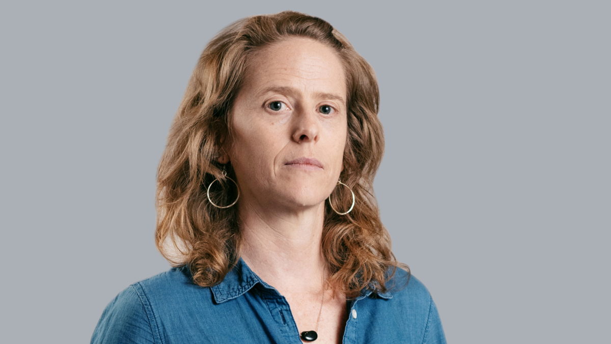 Photo of Amy Eckert