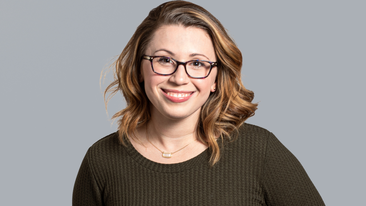 Photo of Ashley Kotter