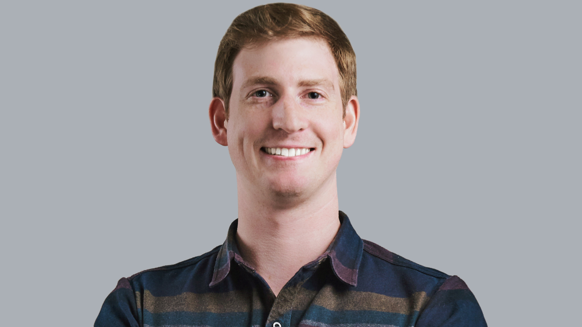 Photo of Calvin Gohd