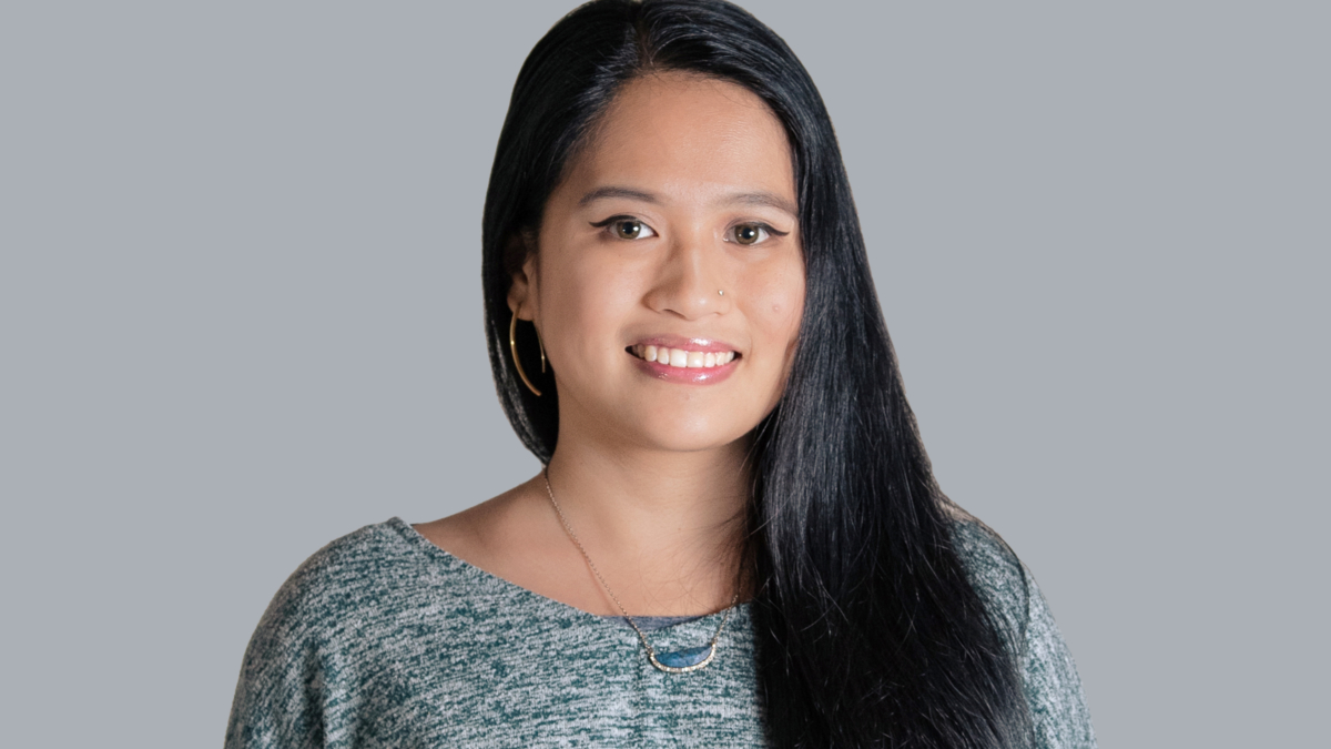 Photo of Charlene Uban