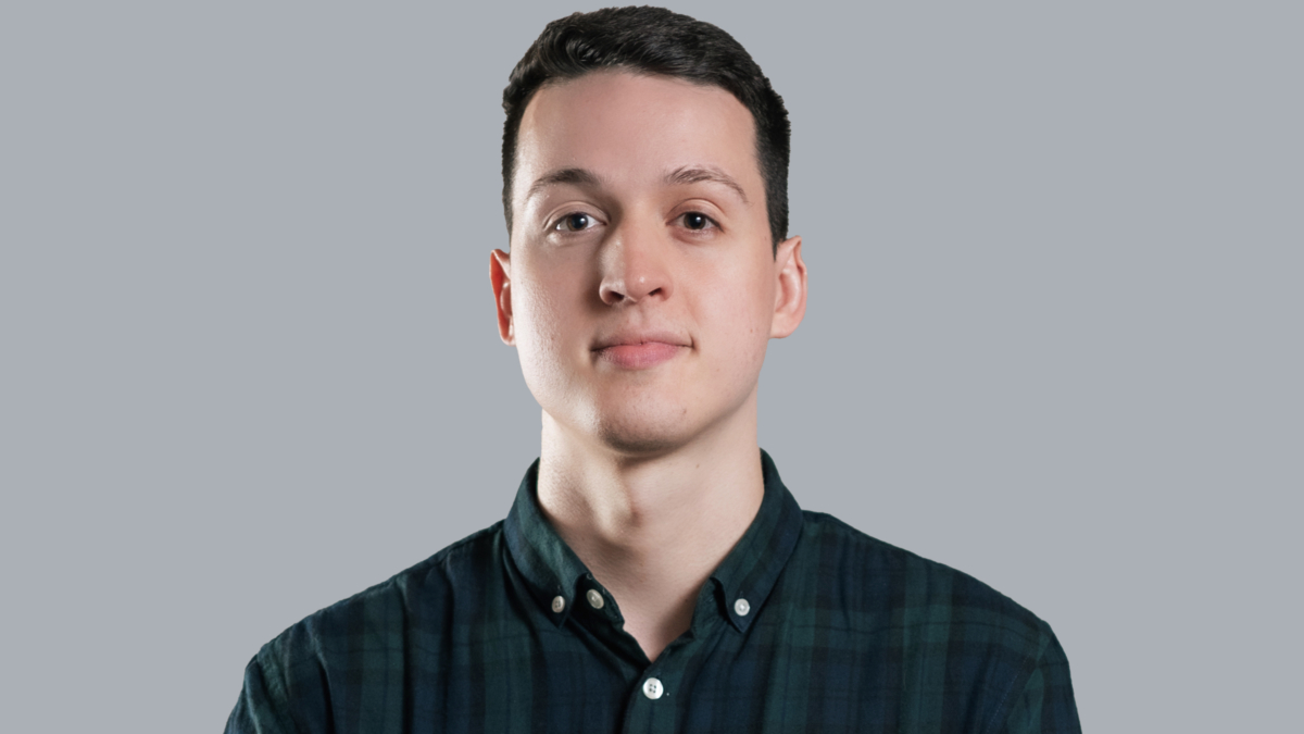 Photo of David Green