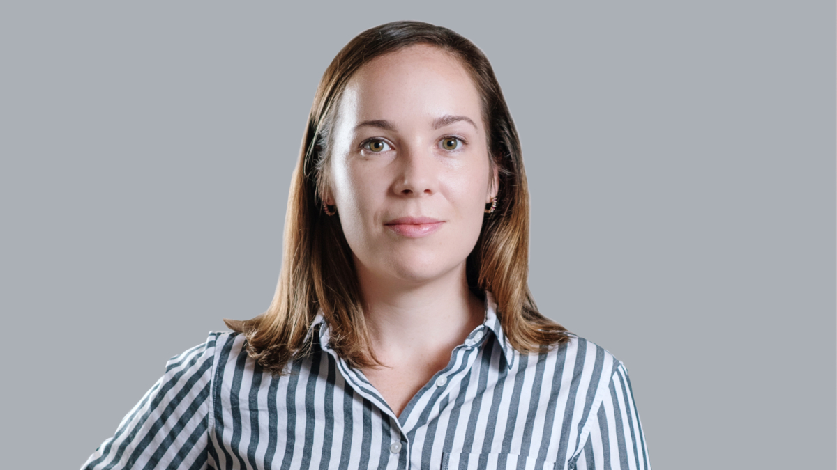 Photo of Elaine D’Ambrosia