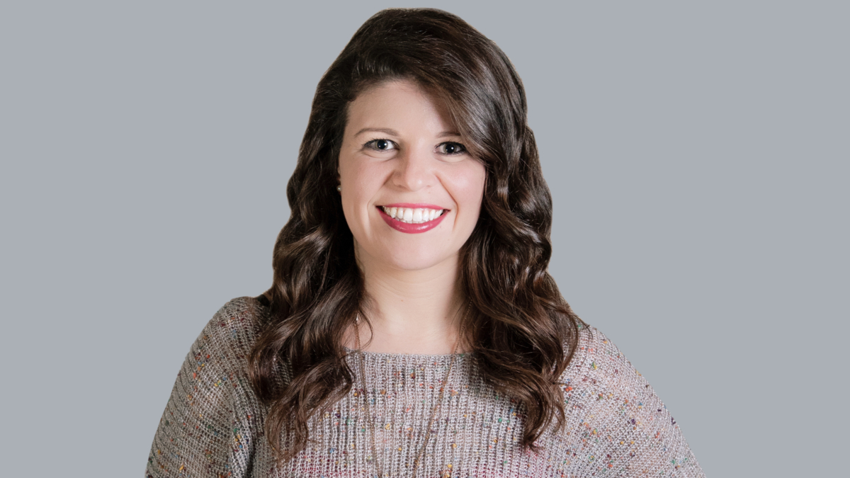 Photo of Emily Schilling