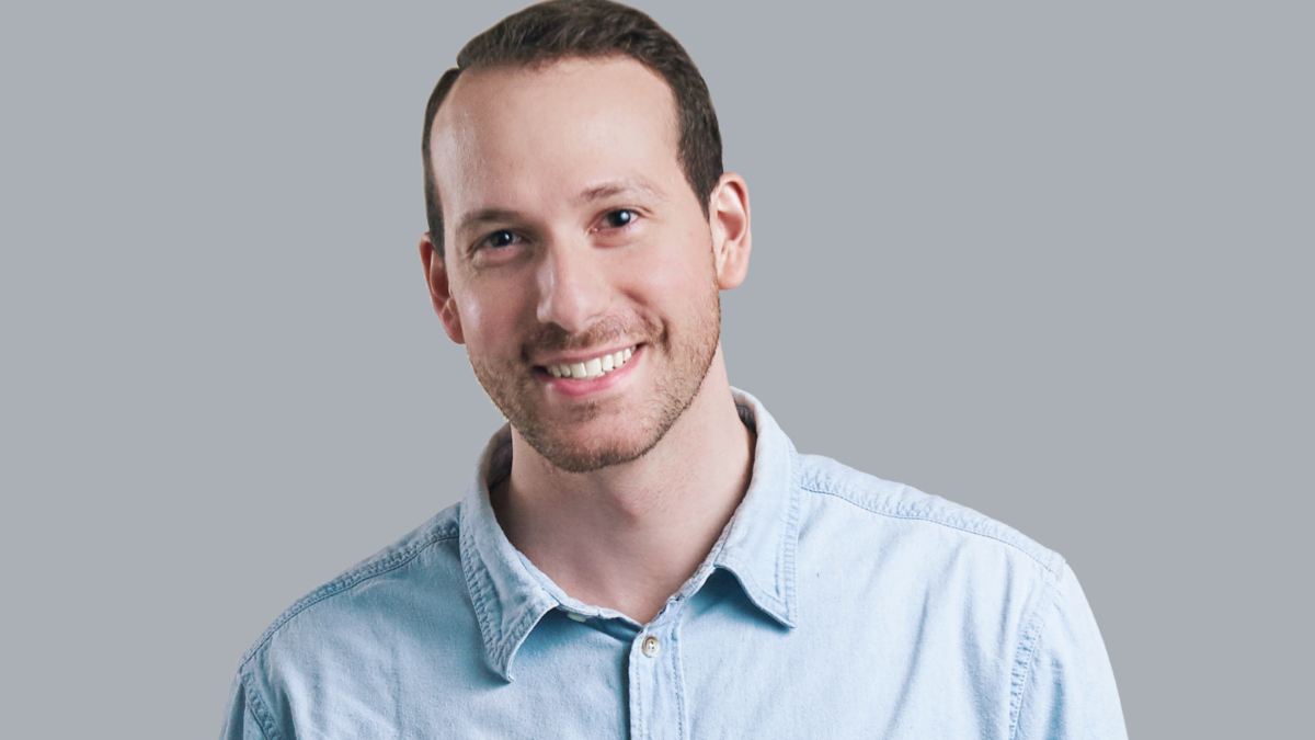 Photo of Greg Aiello