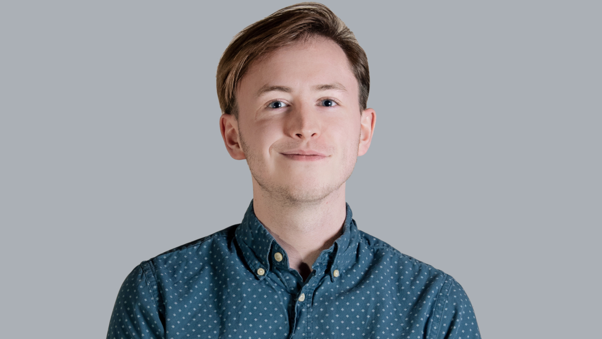 Photo of Hayden Bailey