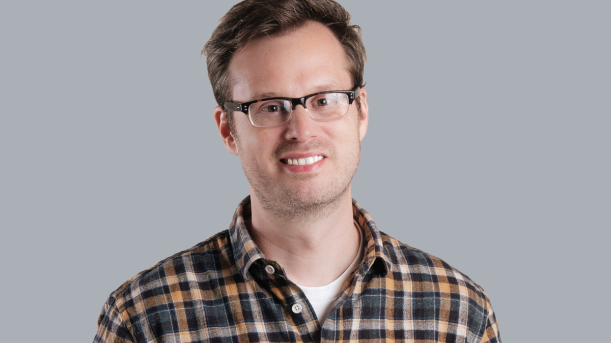 Photo of Jay Forbes