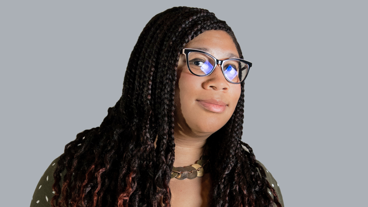 Photo of Jennifer De Shields