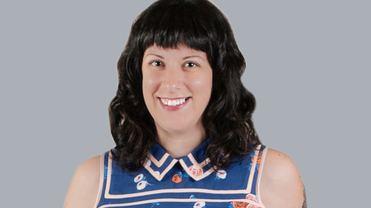 Photo of Jennifer Torre