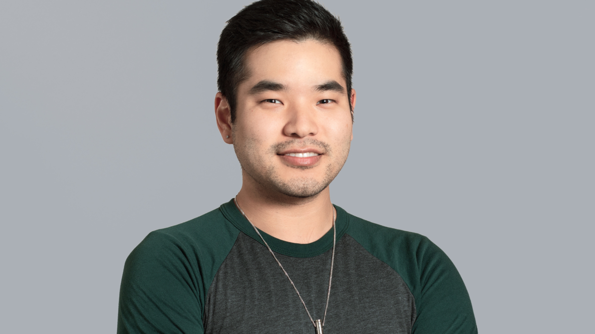 Photo of John Choi