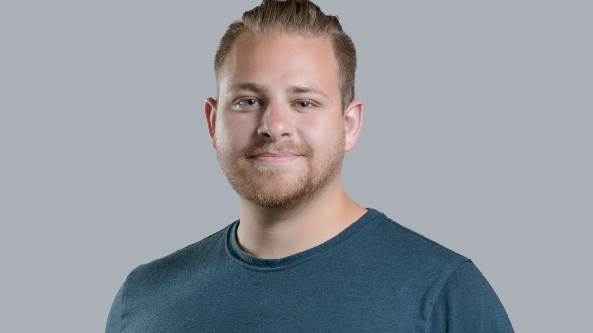 Photo of Josh Friedman