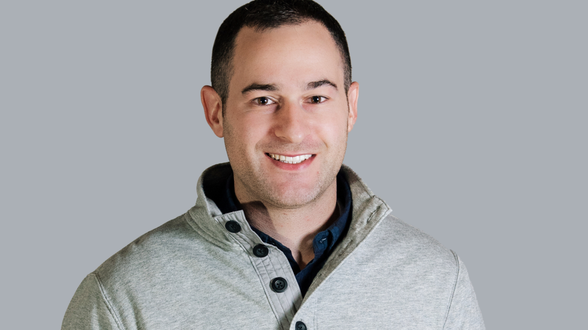 Photo of Justin Handler