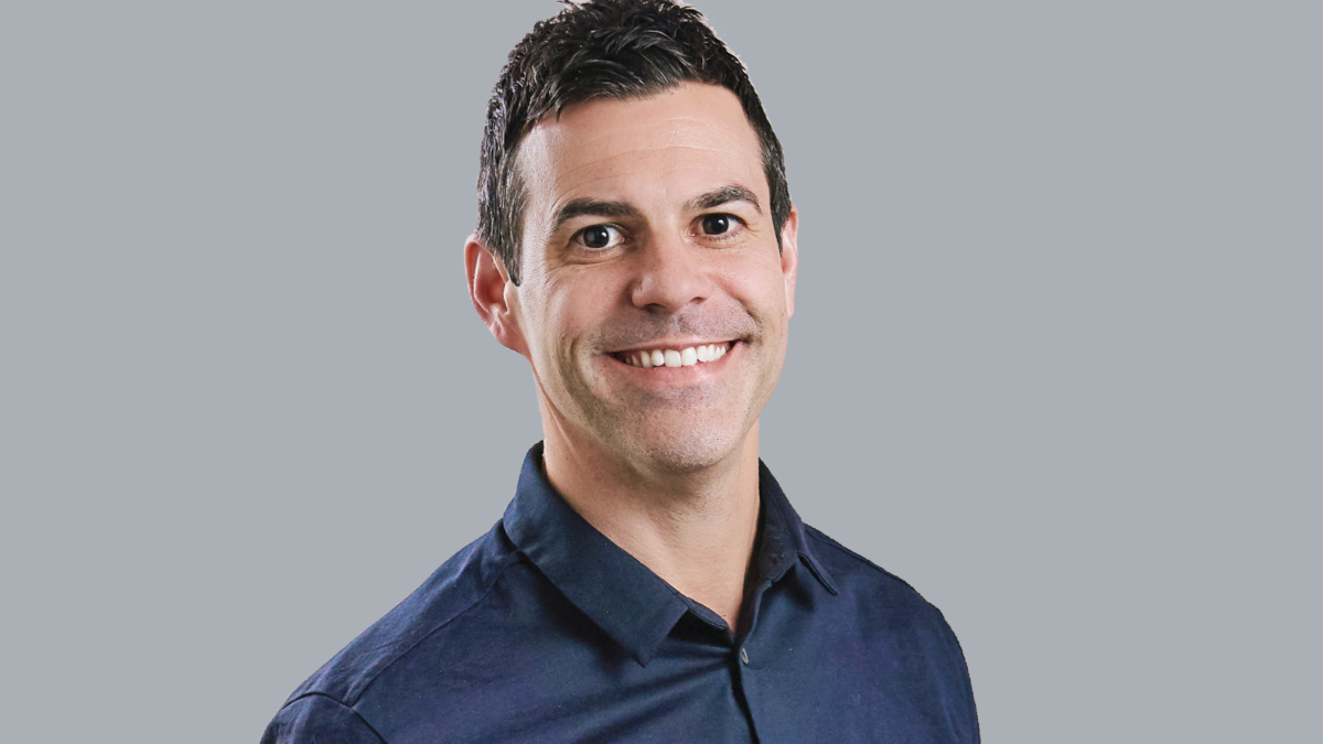 Photo of Keith Scandone