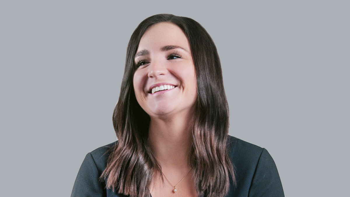 Photo of Kelsey Halkyer