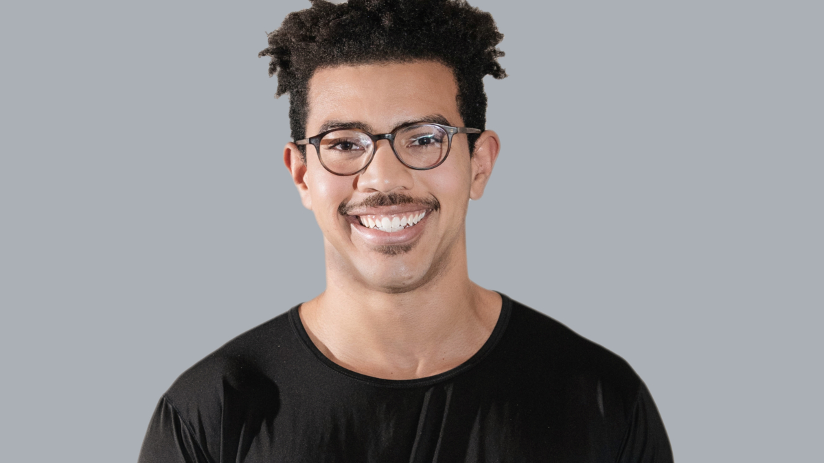 Photo of Lorenzo Gibson