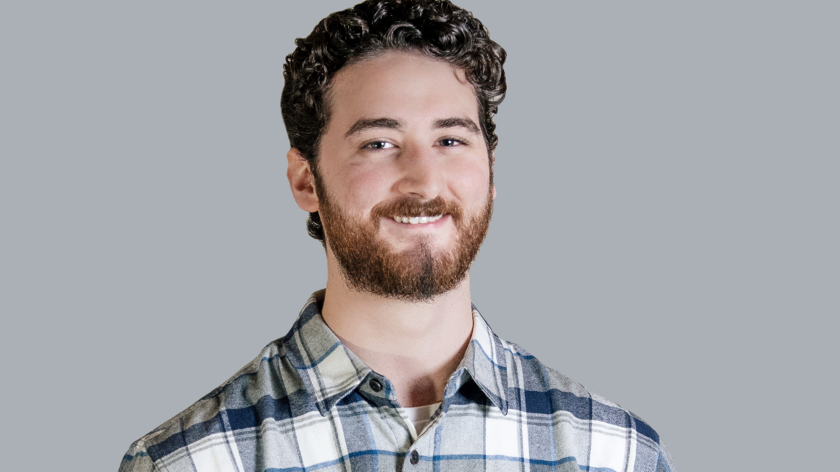 Photo of Pat Salvatore