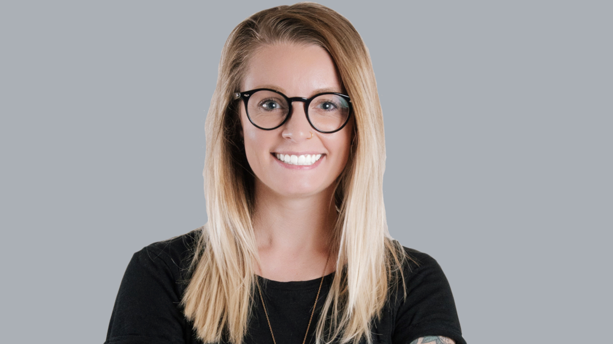 Photo of Sara Beaver
