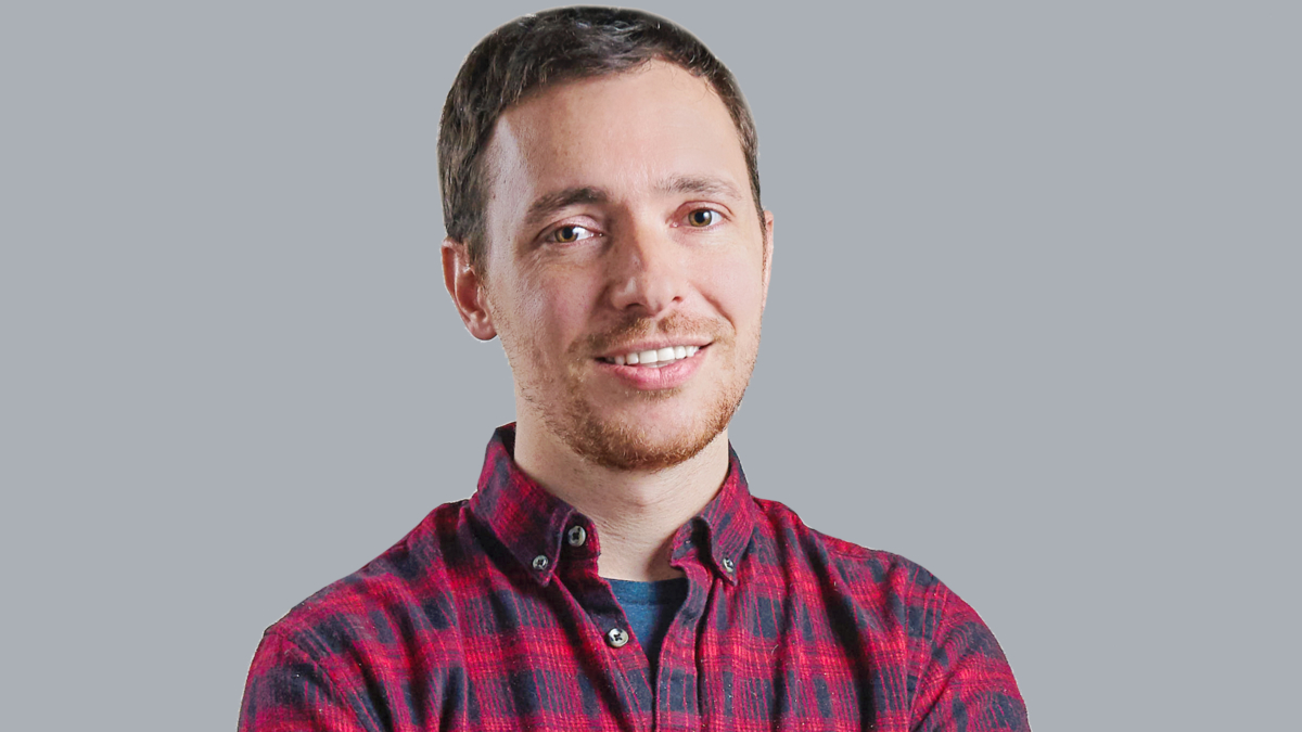 Photo of Steve Gengler