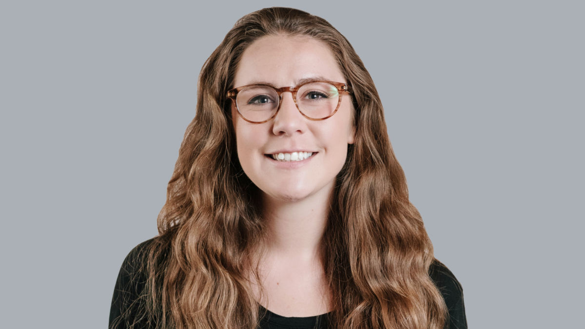 Photo of Tori Waddell