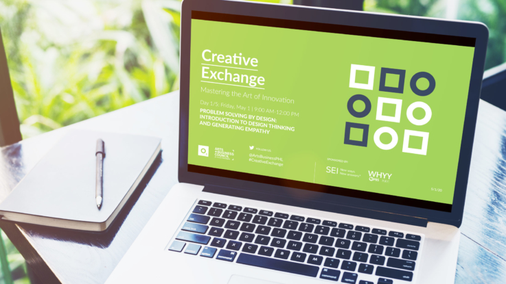 Creative Exchange
