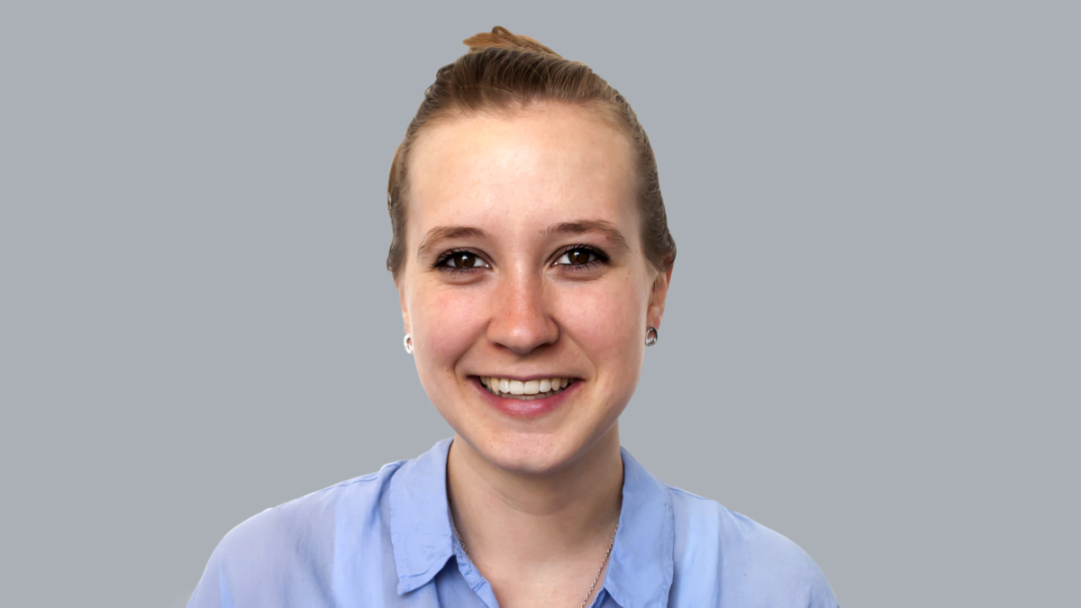 Photo of Maria Johansson