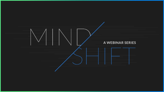 mindshift webinar series: episode 2 transforming CX with data insights