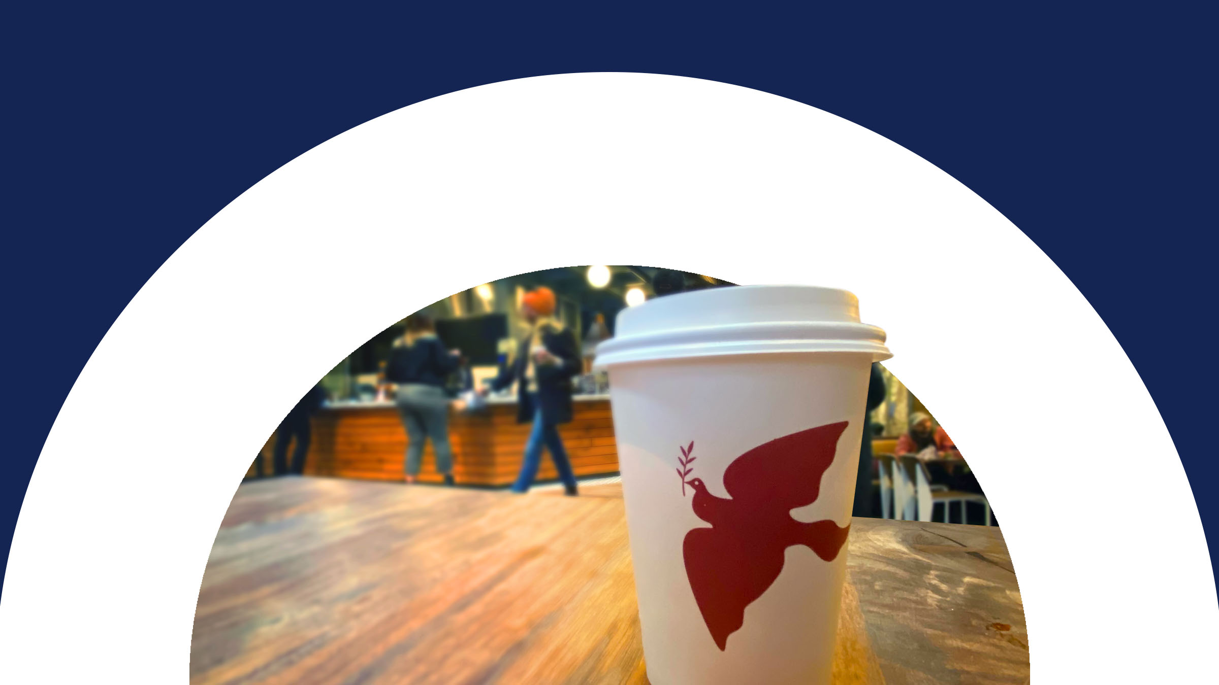 La Colombe | O3