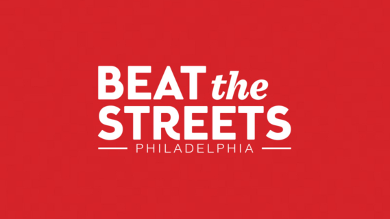 Beat The Streets Partner Logo