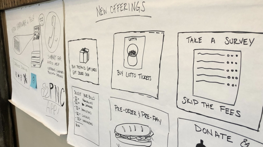 Design slam team 1 solution