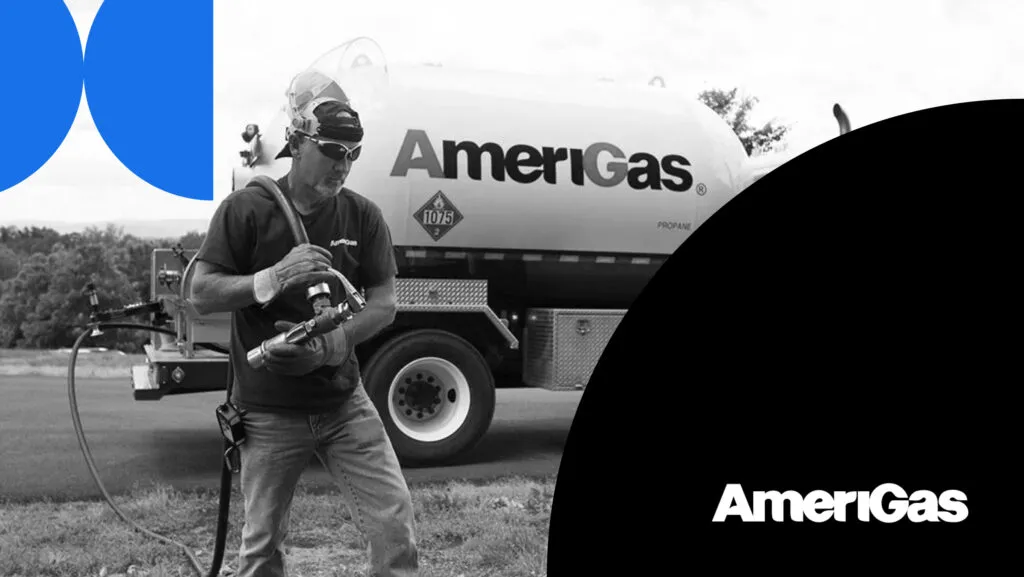 Amerigas case study