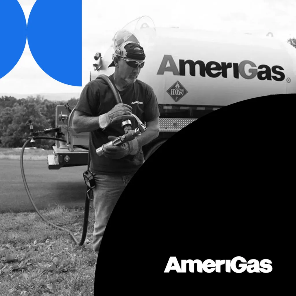 Amerigas case study