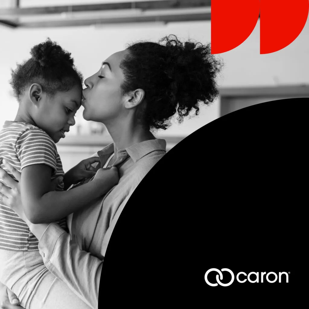 Caron case study