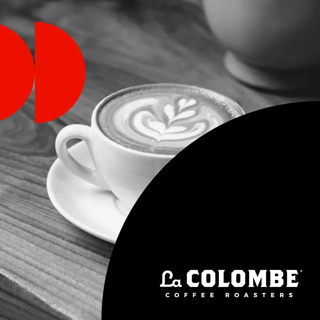 La Colombe case study