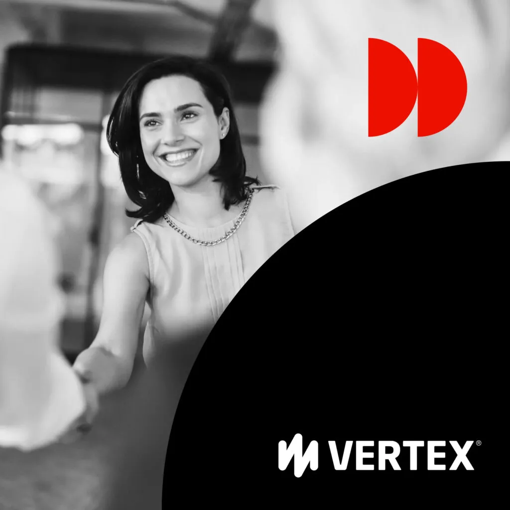 Vertex case study