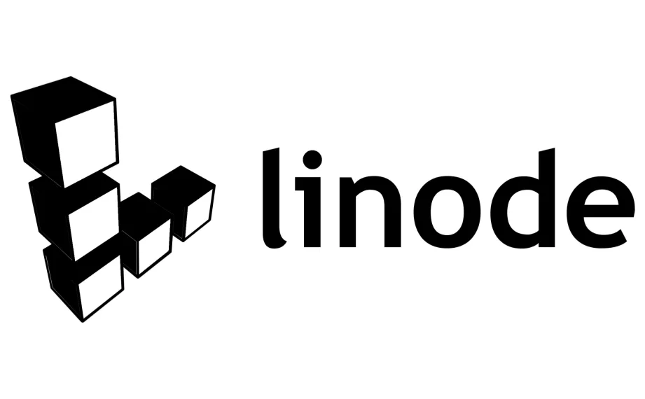 Linode logo.