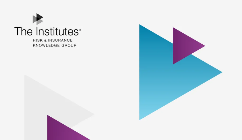 The Institutes logo.