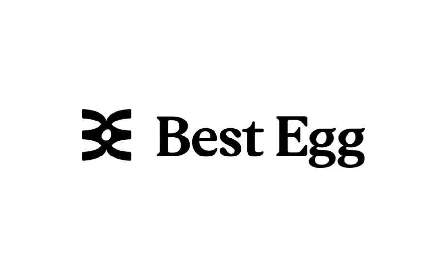 Best Egg logo.