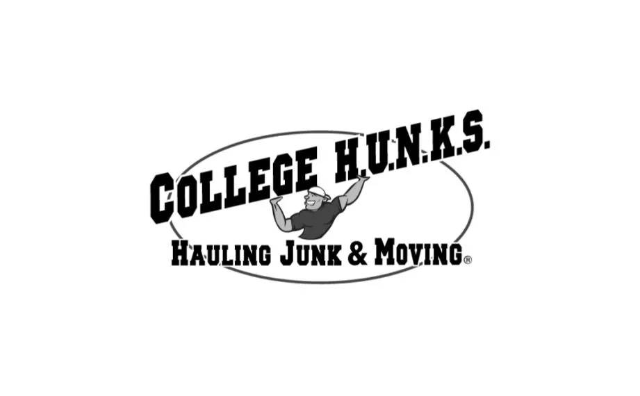 College Hunks logo.